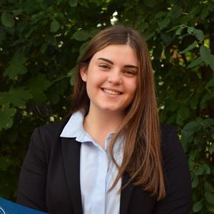 Meet your Posher, Michelle